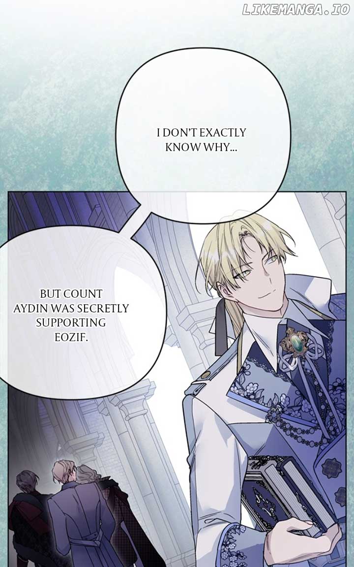 The Way That Knight Lives As a Lady Chapter 138 348 ch 138 74