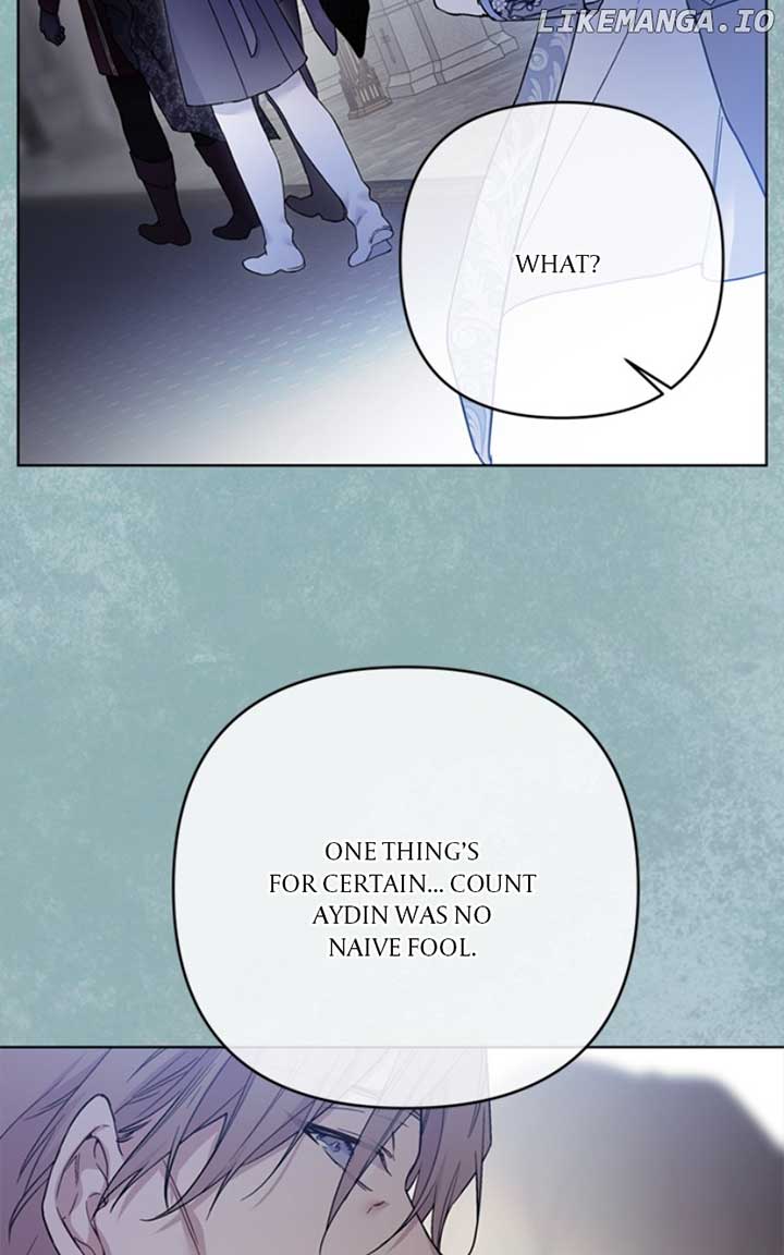 The Way That Knight Lives As a Lady Chapter 138 349 ch 138 75