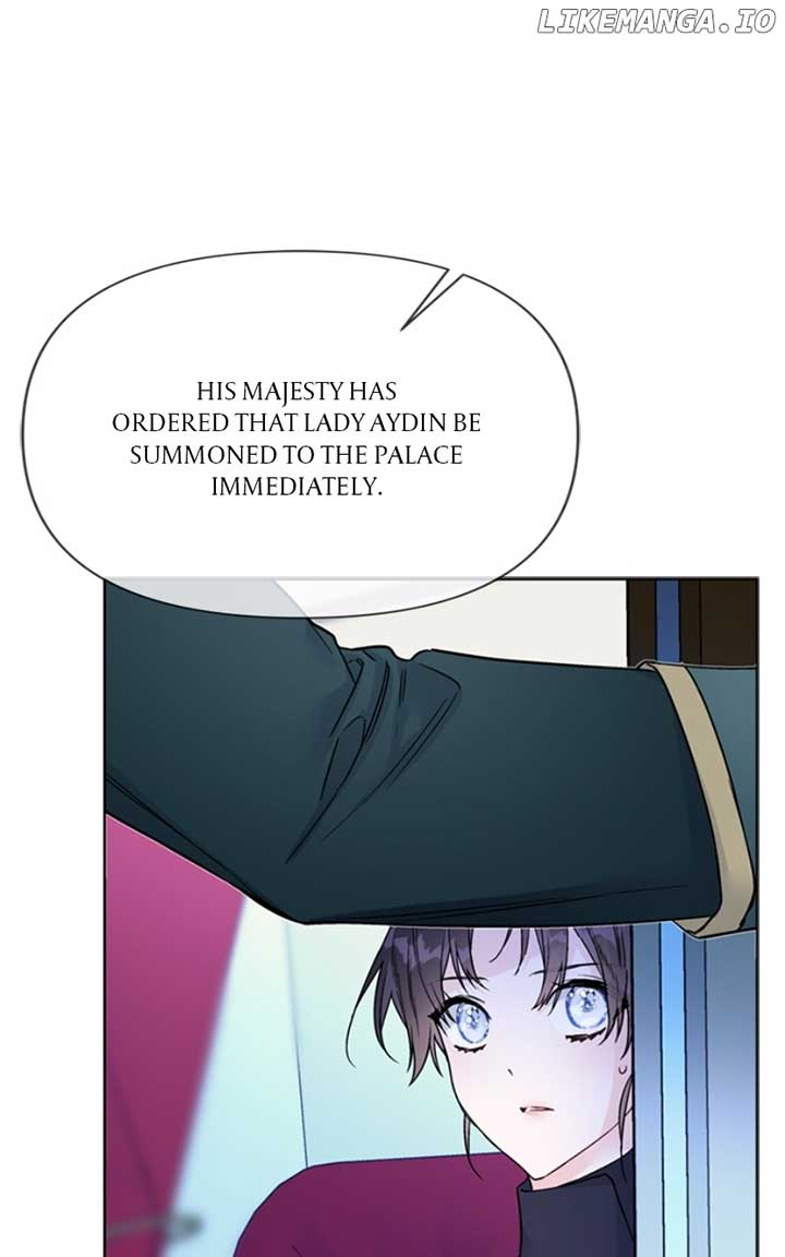 The Way That Knight Lives As a Lady Chapter 138 354 ch 138 80