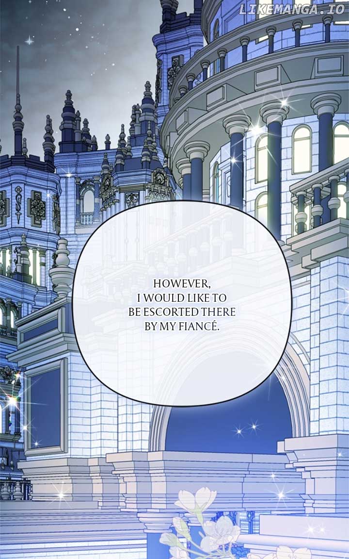 The Way That Knight Lives As a Lady Chapter 138 360 ch 138 86