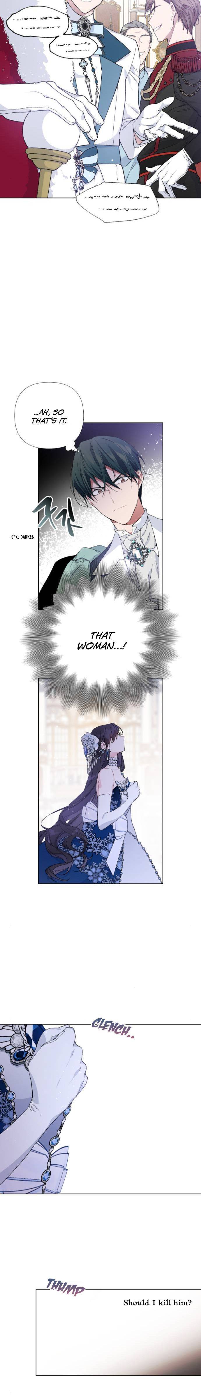 The Way That Knight Lives As a Lady Chapter 14 71 10