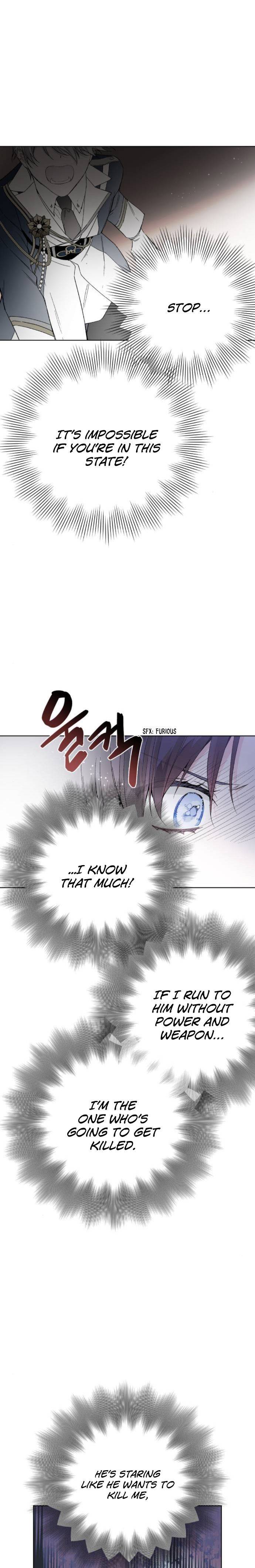 The Way That Knight Lives As a Lady Chapter 14 72 11