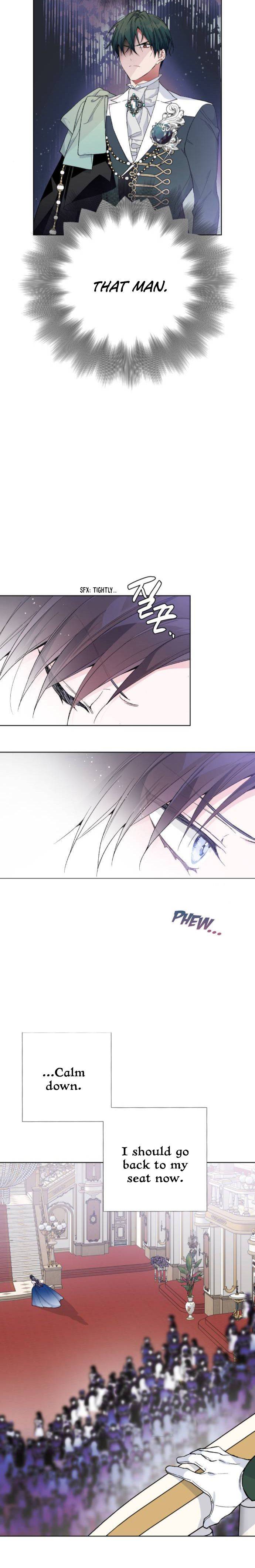 The Way That Knight Lives As a Lady Chapter 14 73 12