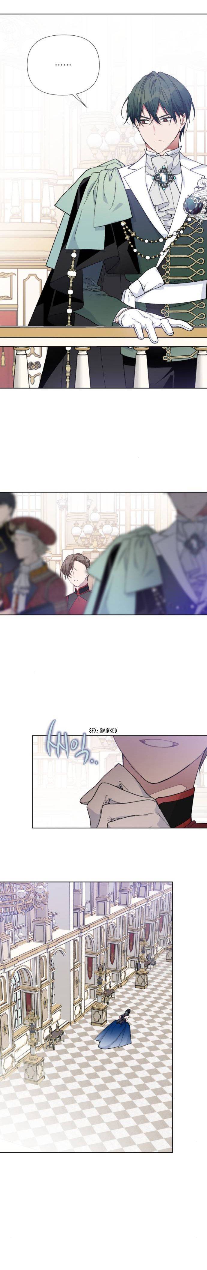 The Way That Knight Lives As a Lady Chapter 14 74 13