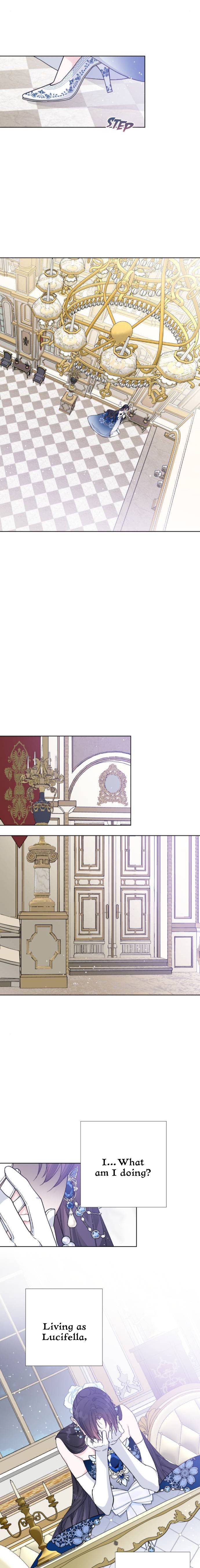The Way That Knight Lives As a Lady Chapter 14 75 14
