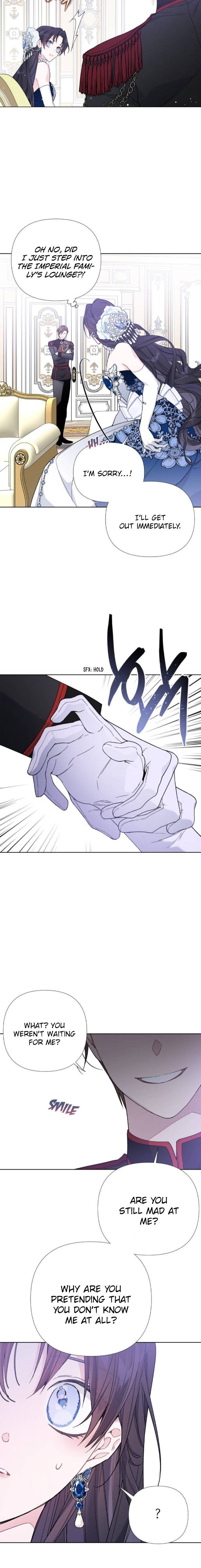 The Way That Knight Lives As a Lady Chapter 14 77 16