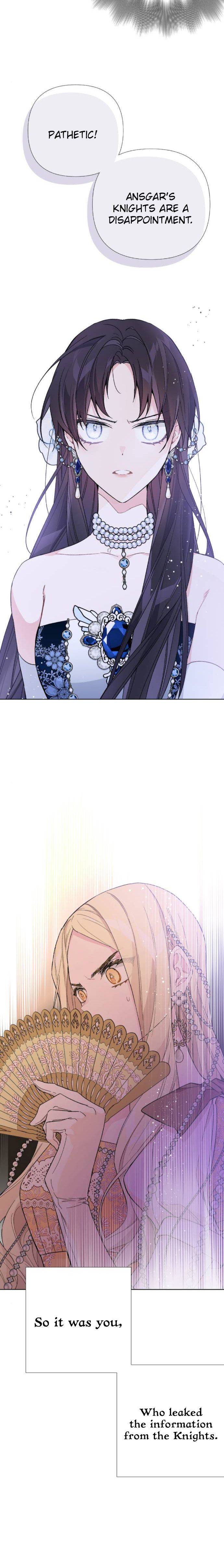 The Way That Knight Lives As a Lady Chapter 14 64 3