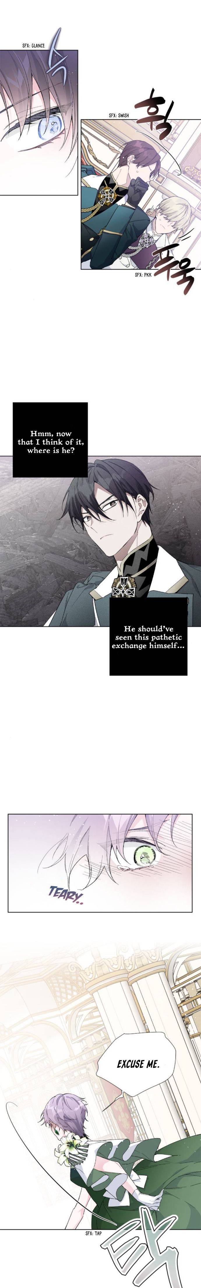 The Way That Knight Lives As a Lady Chapter 14 66 5