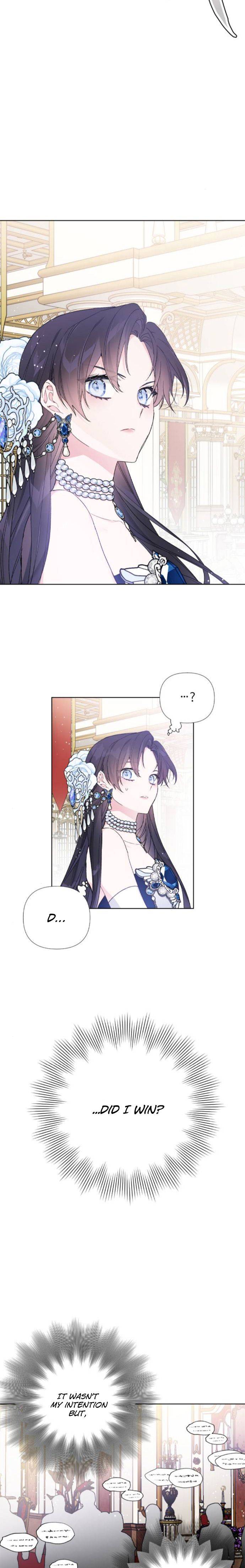 The Way That Knight Lives As a Lady Chapter 14 67 6