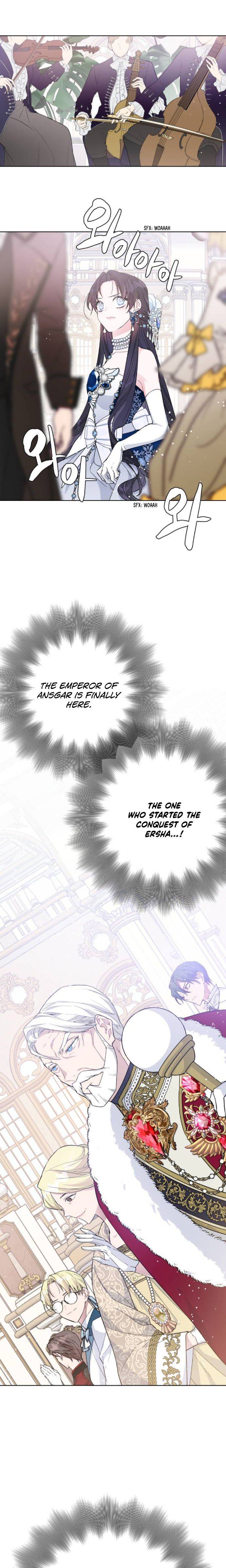 The Way That Knight Lives As a Lady Chapter 14 69 8