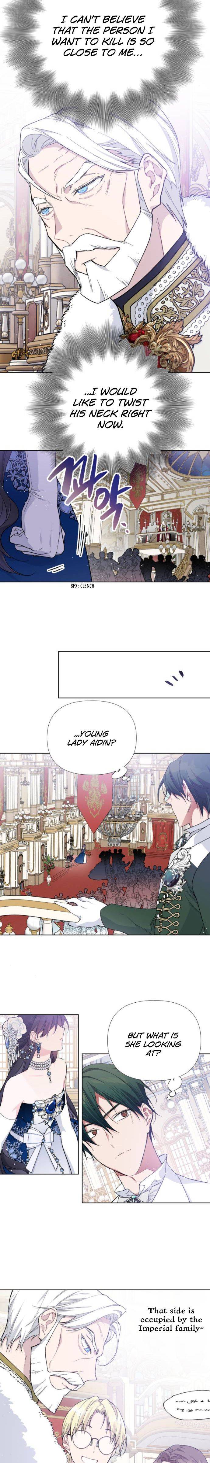 The Way That Knight Lives As a Lady Chapter 14 70 9