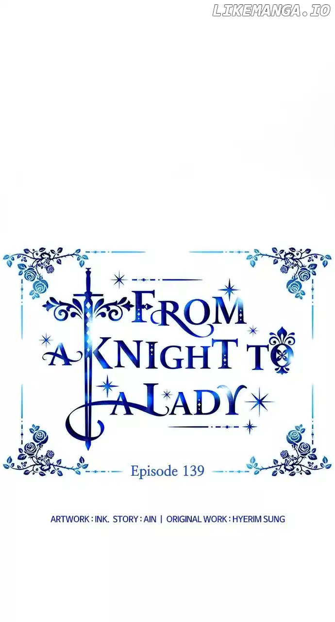 The Way That Knight Lives As a Lady Chapter 140 291 ch 140 17