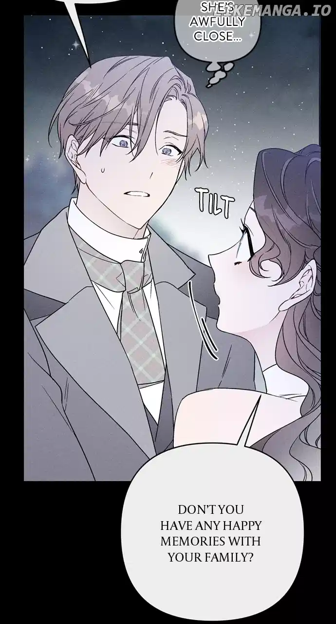 The Way That Knight Lives As a Lady Chapter 140 295 ch 140 21