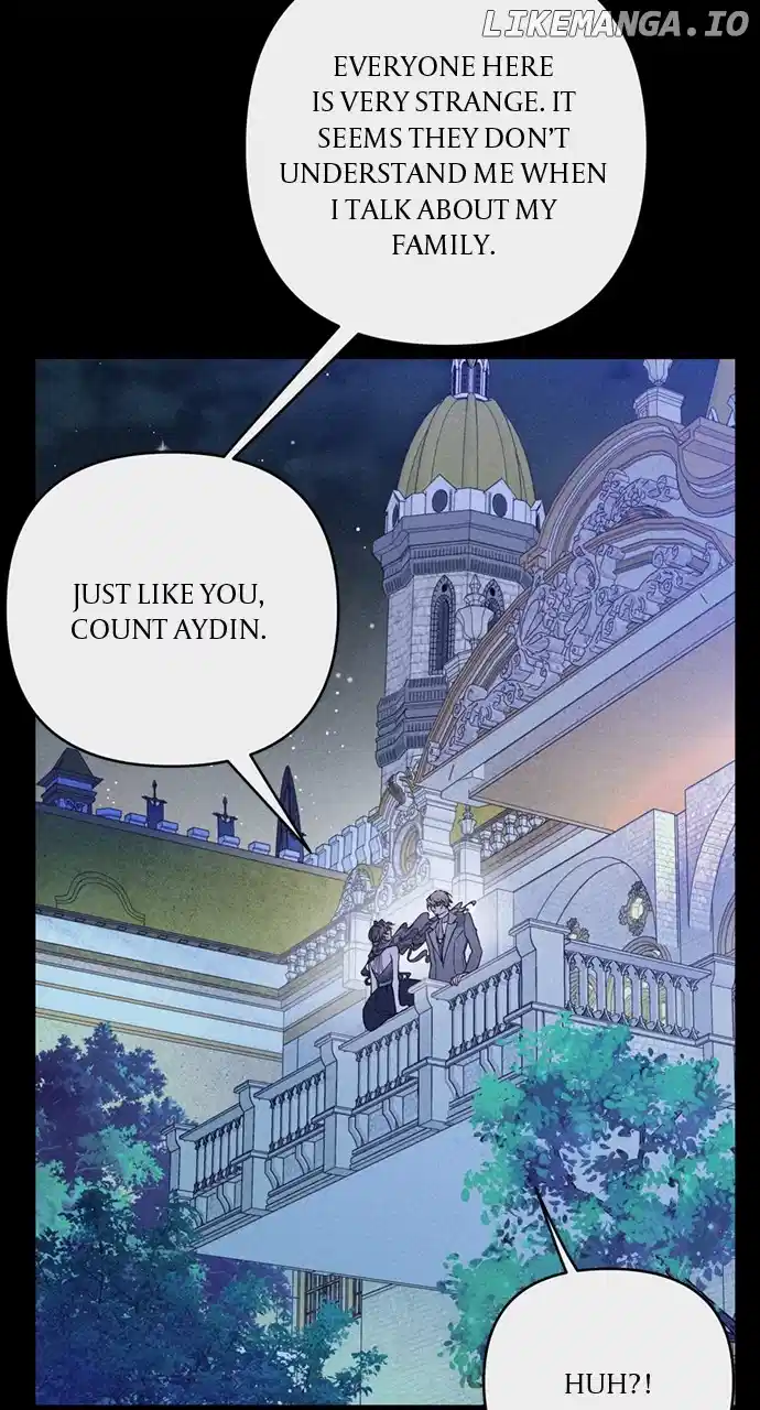 The Way That Knight Lives As a Lady Chapter 140 300 ch 140 26