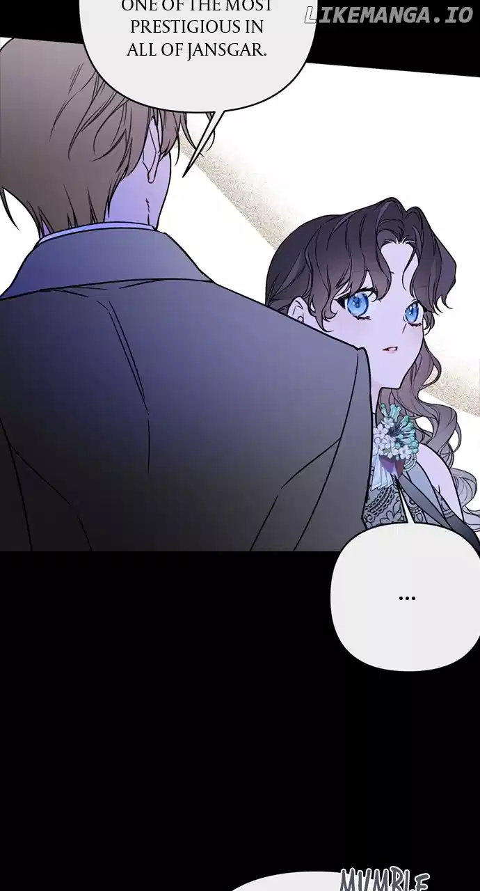 The Way That Knight Lives As a Lady Chapter 140 303 ch 140 29