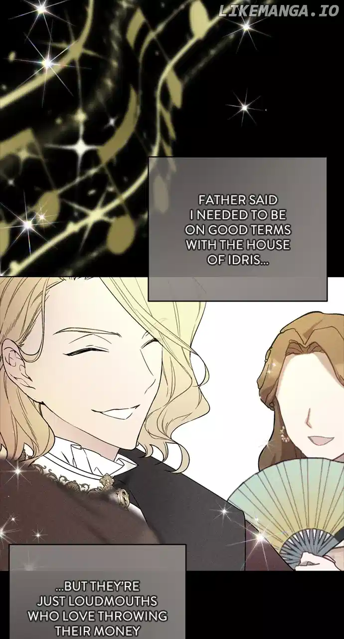 The Way That Knight Lives As a Lady Chapter 140 277 ch 140 3