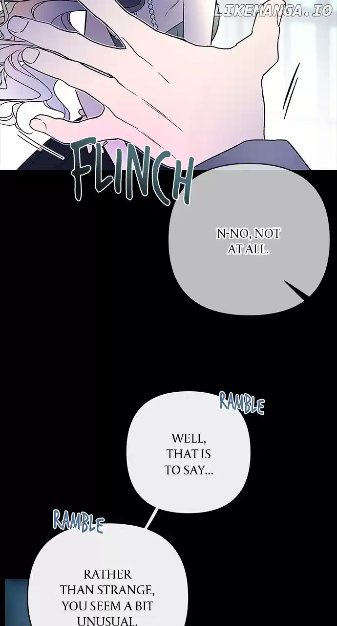 The Way That Knight Lives As a Lady Chapter 140 307 ch 140 33