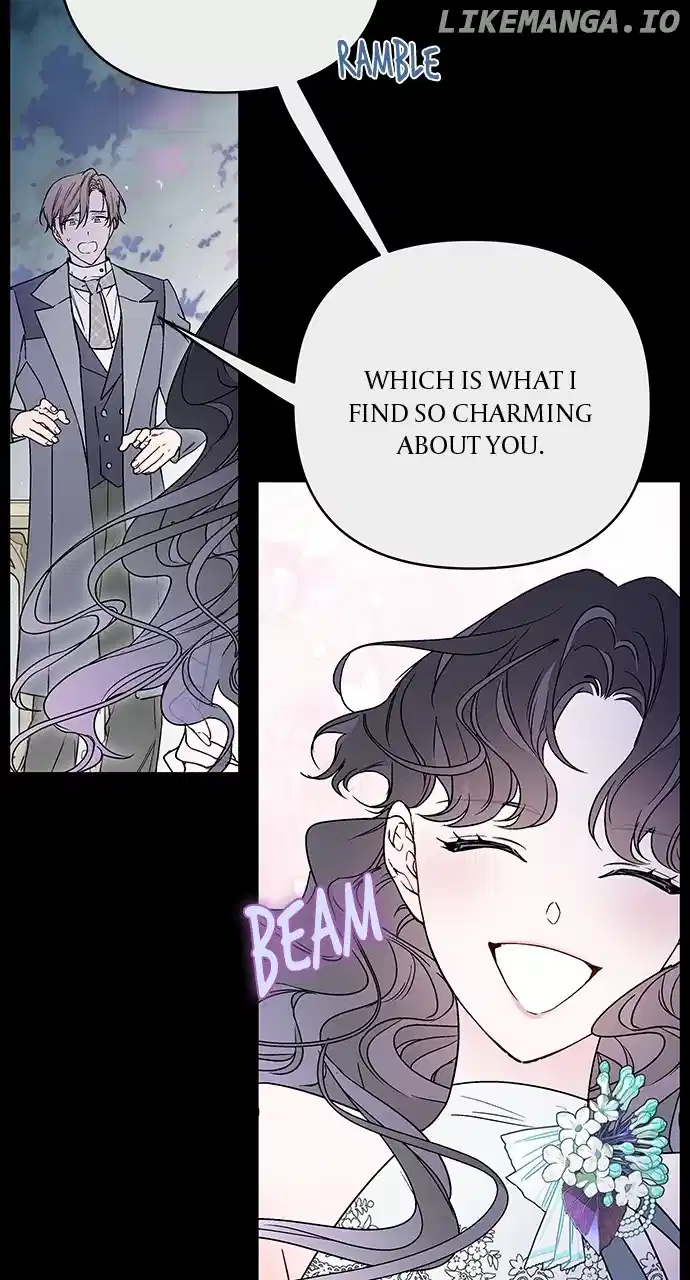 The Way That Knight Lives As a Lady Chapter 140 308 ch 140 34