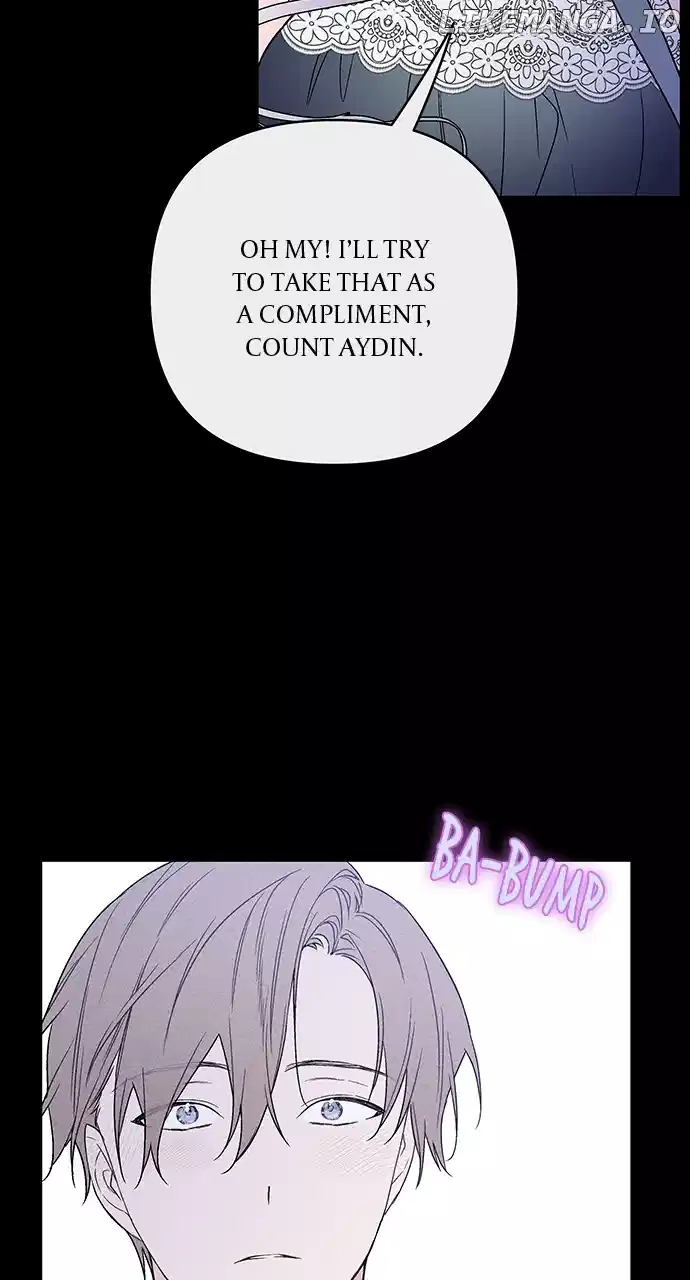 The Way That Knight Lives As a Lady Chapter 140 309 ch 140 35