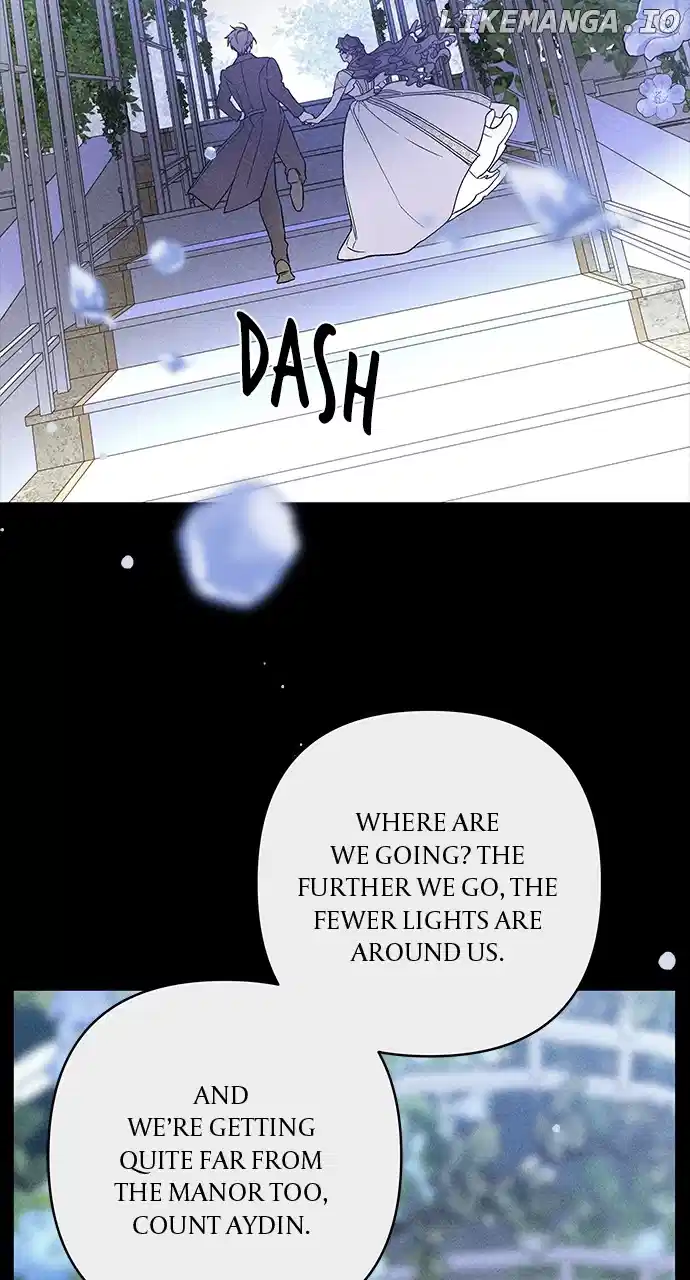 The Way That Knight Lives As a Lady Chapter 140 315 ch 140 41
