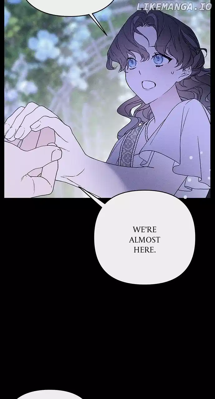 The Way That Knight Lives As a Lady Chapter 140 316 ch 140 42