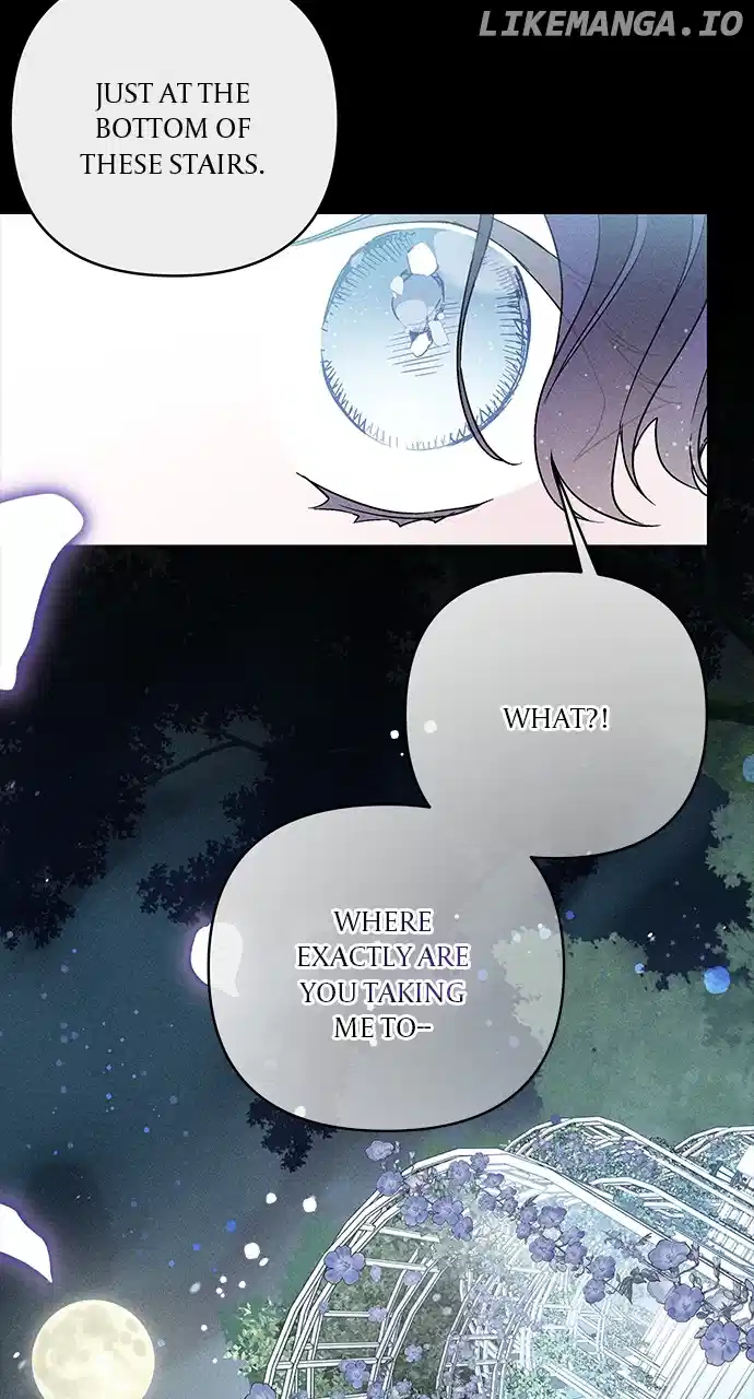 The Way That Knight Lives As a Lady Chapter 140 317 ch 140 43