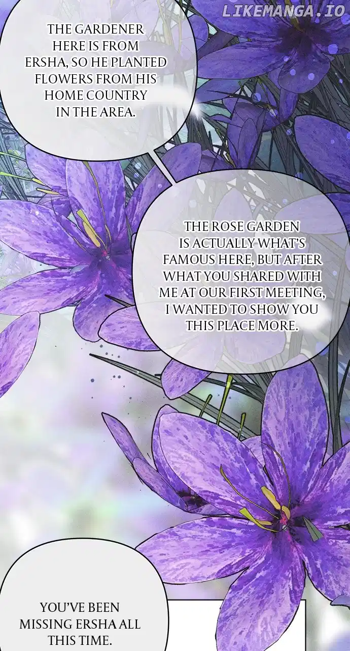 The Way That Knight Lives As a Lady Chapter 140 319 ch 140 45