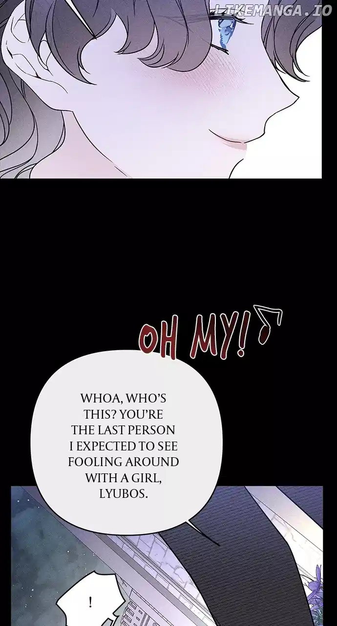 The Way That Knight Lives As a Lady Chapter 140 327 ch 140 53