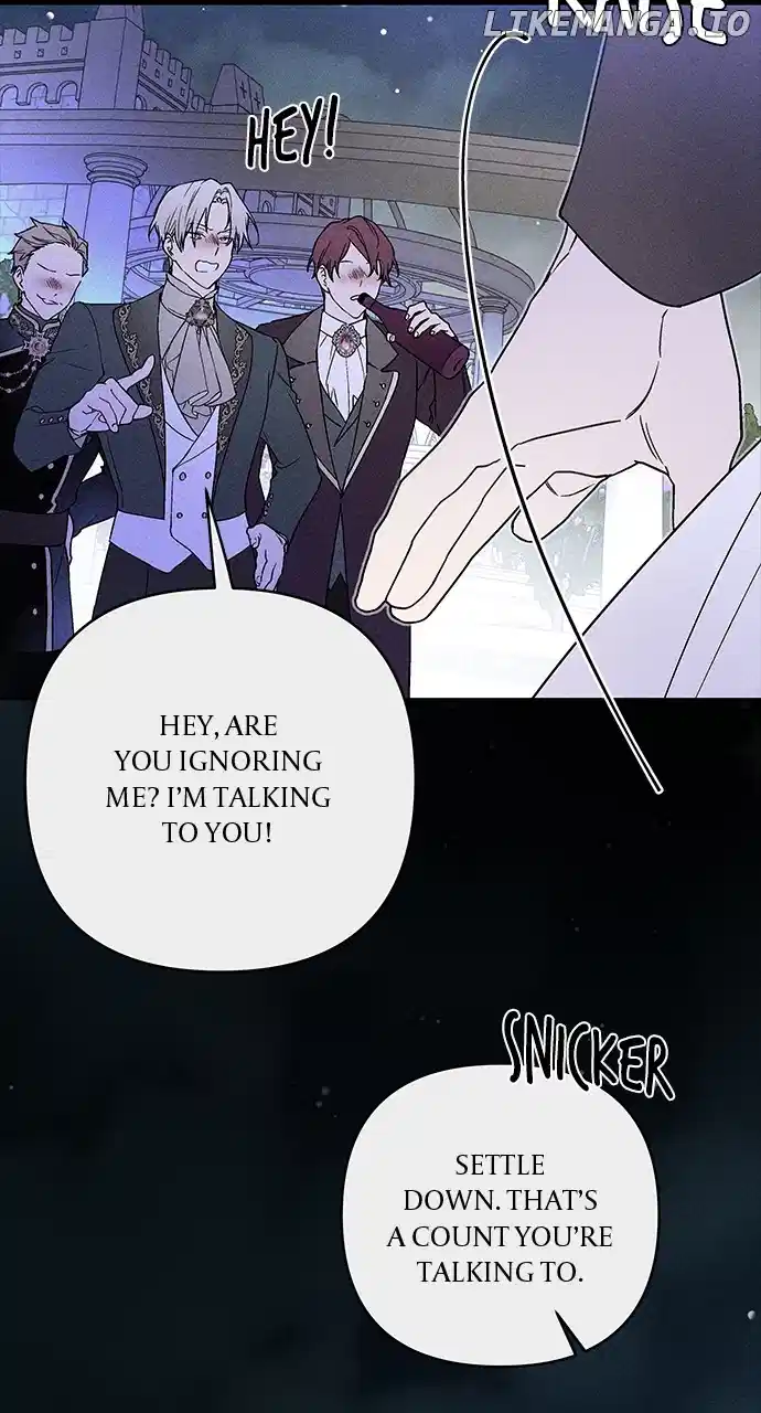 The Way That Knight Lives As a Lady Chapter 140 329 ch 140 55