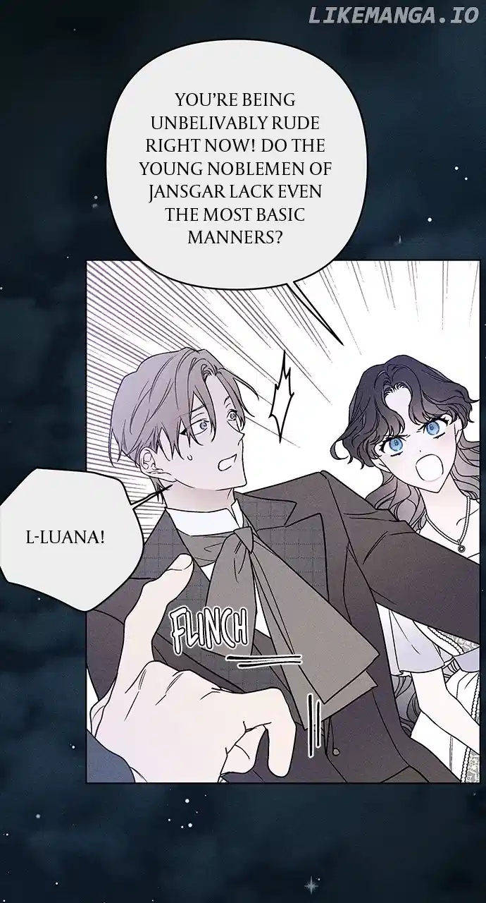 The Way That Knight Lives As a Lady Chapter 140 330 ch 140 56