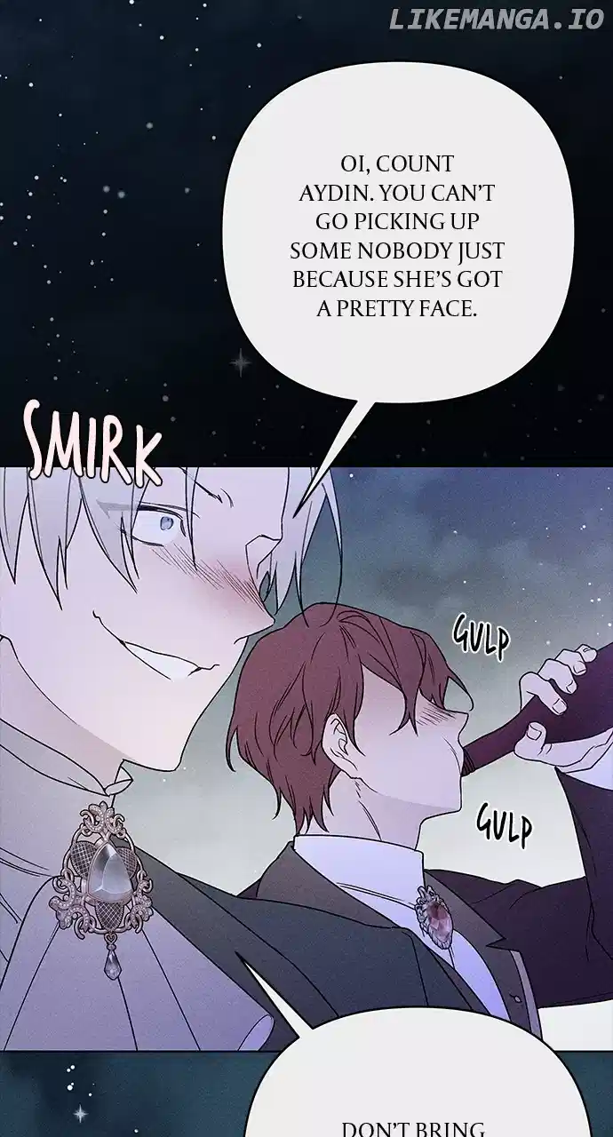 The Way That Knight Lives As a Lady Chapter 140 331 ch 140 57