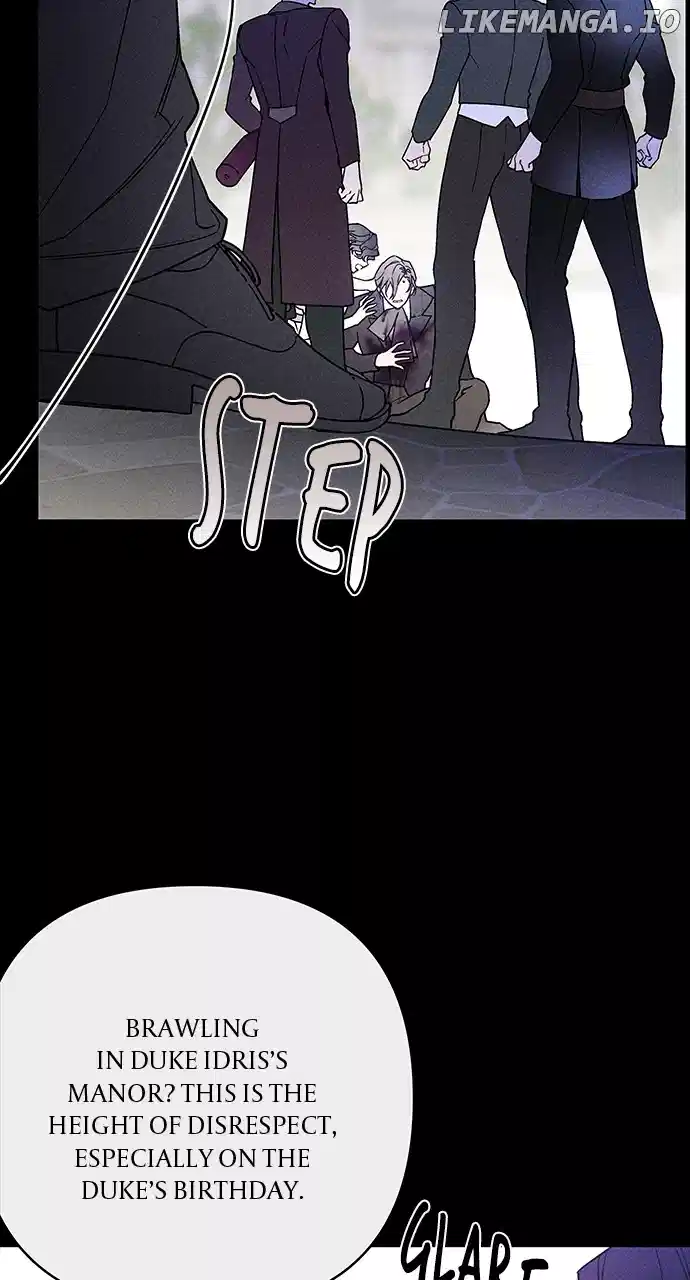 The Way That Knight Lives As a Lady Chapter 140 347 ch 140 73