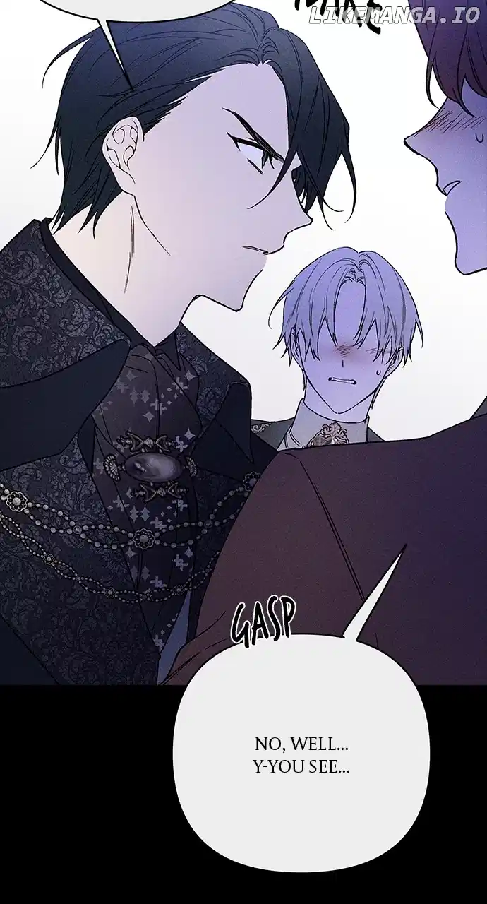 The Way That Knight Lives As a Lady Chapter 140 348 ch 140 74