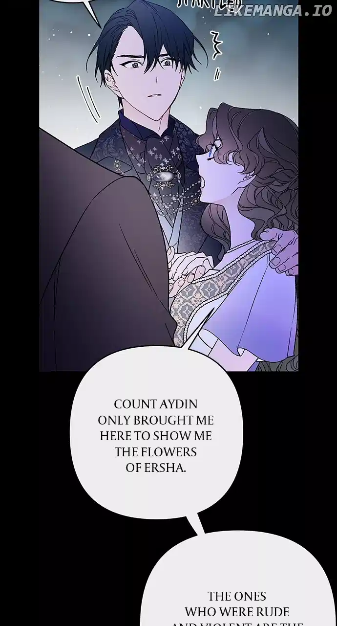 The Way That Knight Lives As a Lady Chapter 140 357 ch 140 83