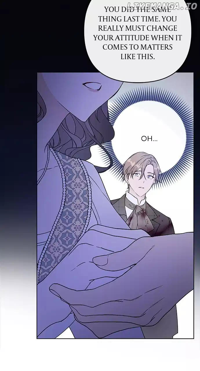 The Way That Knight Lives As a Lady Chapter 140 359 ch 140 85