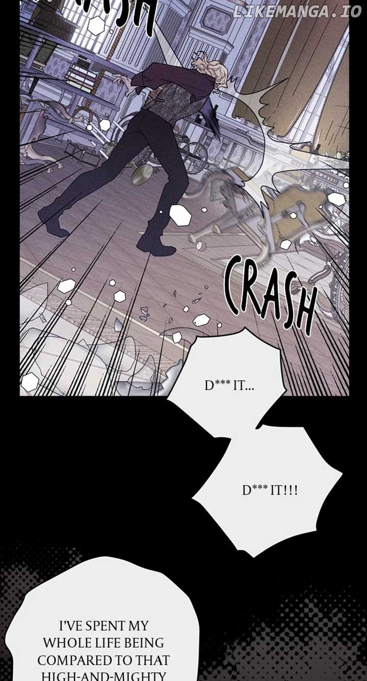The Way That Knight Lives As a Lady Chapter 141 211 ch 141 3