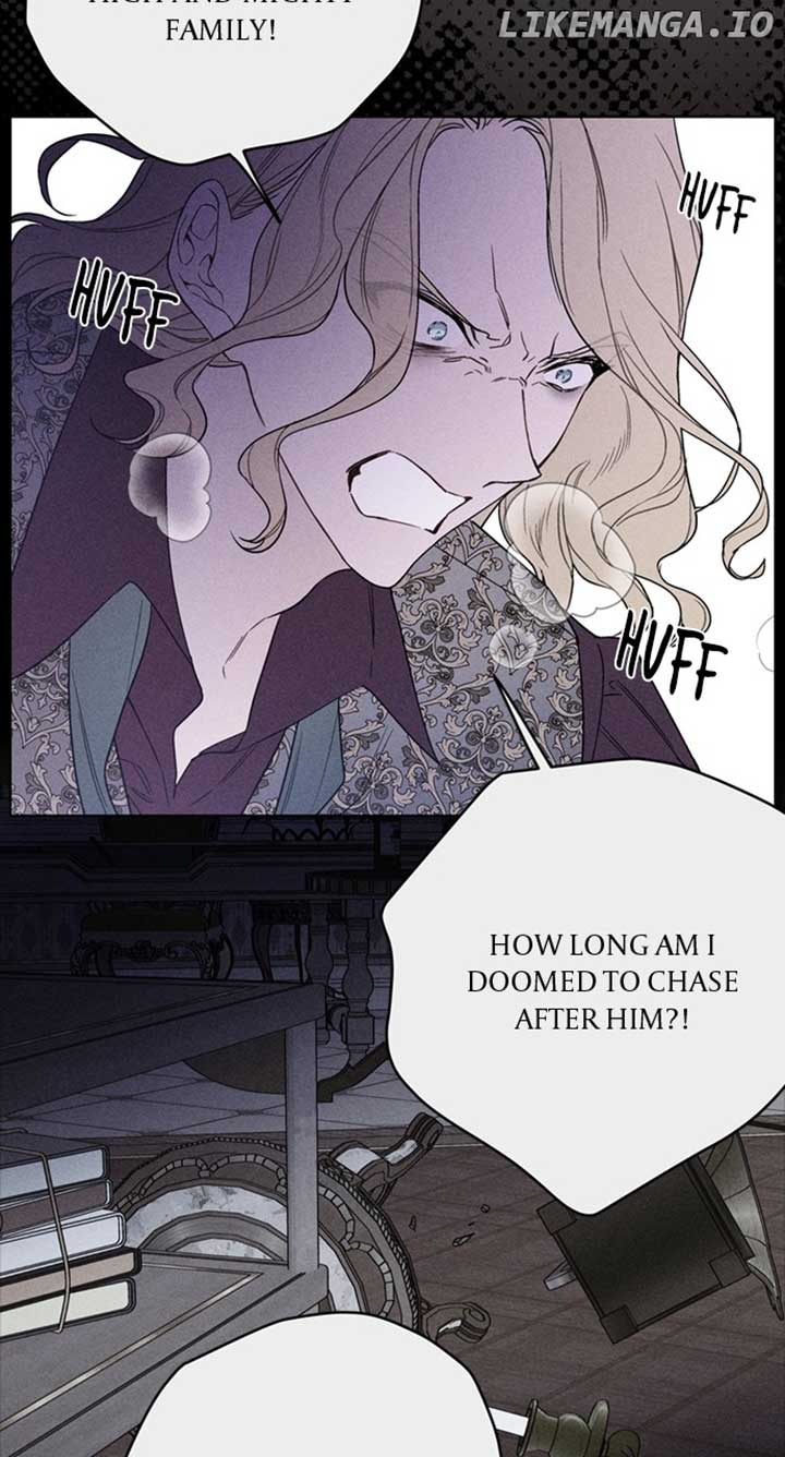 The Way That Knight Lives As a Lady Chapter 141 212 ch 141 4