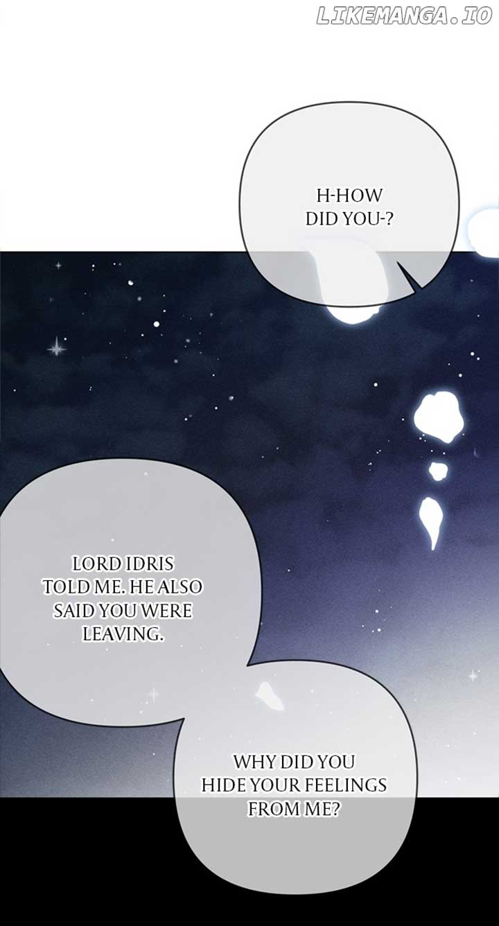 The Way That Knight Lives As a Lady Chapter 141 248 ch 141 40