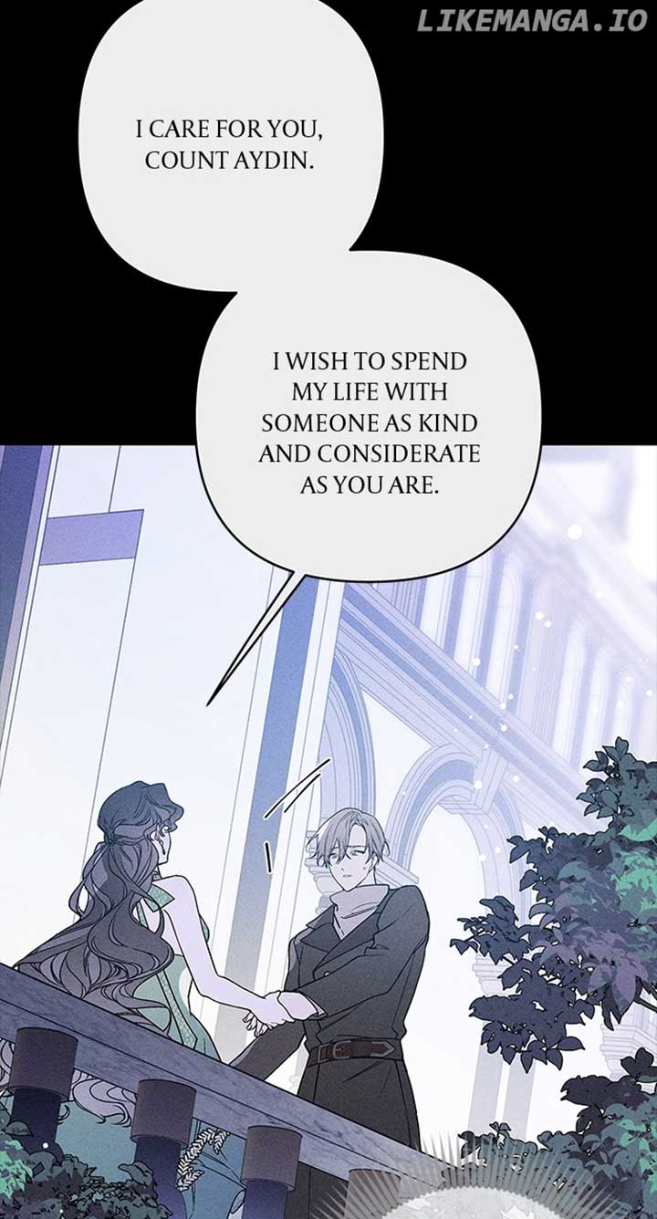 The Way That Knight Lives As a Lady Chapter 141 253 ch 141 45