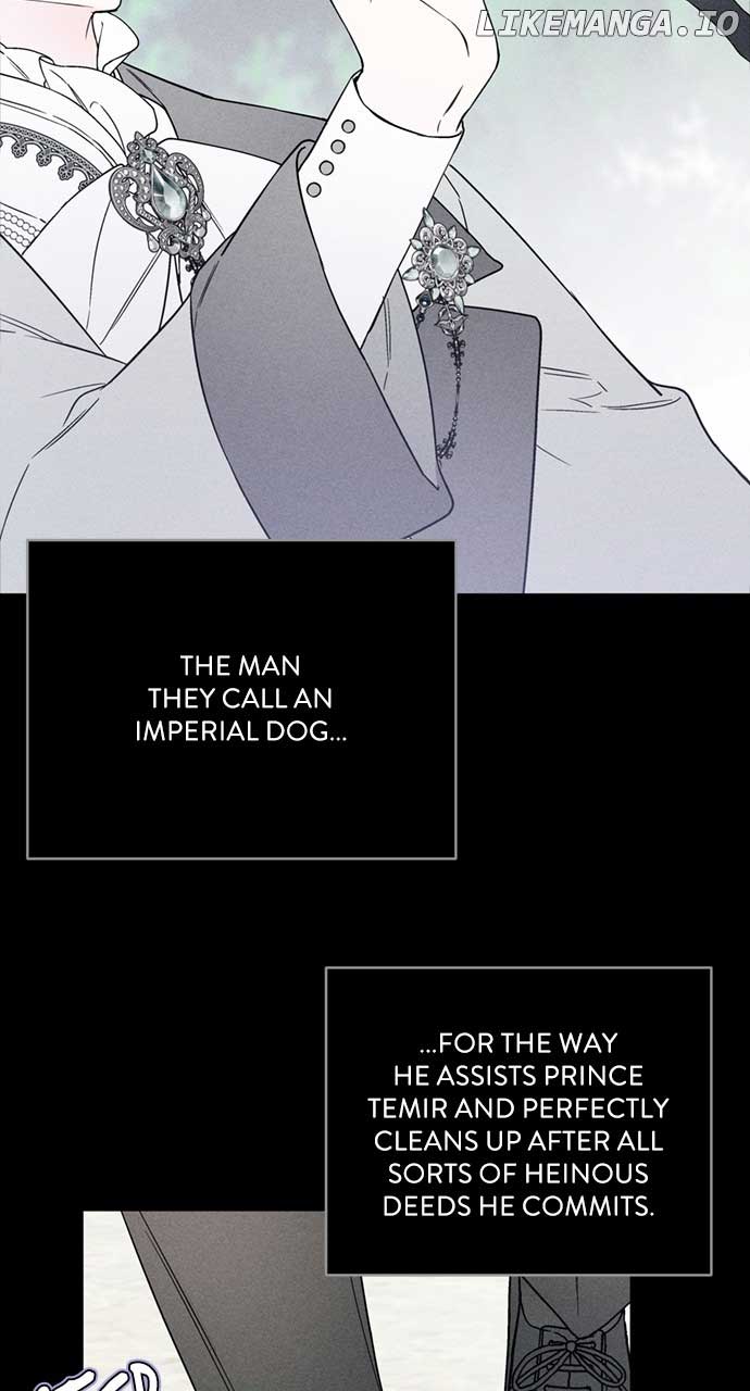 The Way That Knight Lives As a Lady Chapter 144 209 ch 144 13