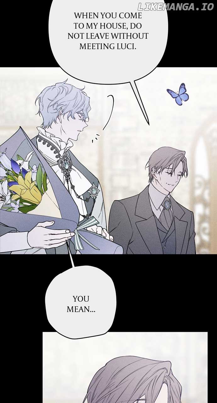 The Way That Knight Lives As a Lady Chapter 144 230 ch 144 34