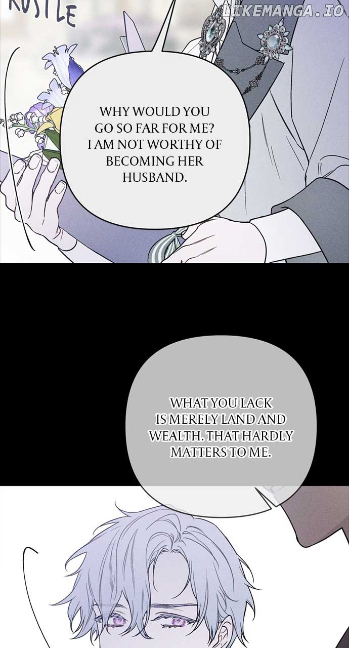 The Way That Knight Lives As a Lady Chapter 144 232 ch 144 36