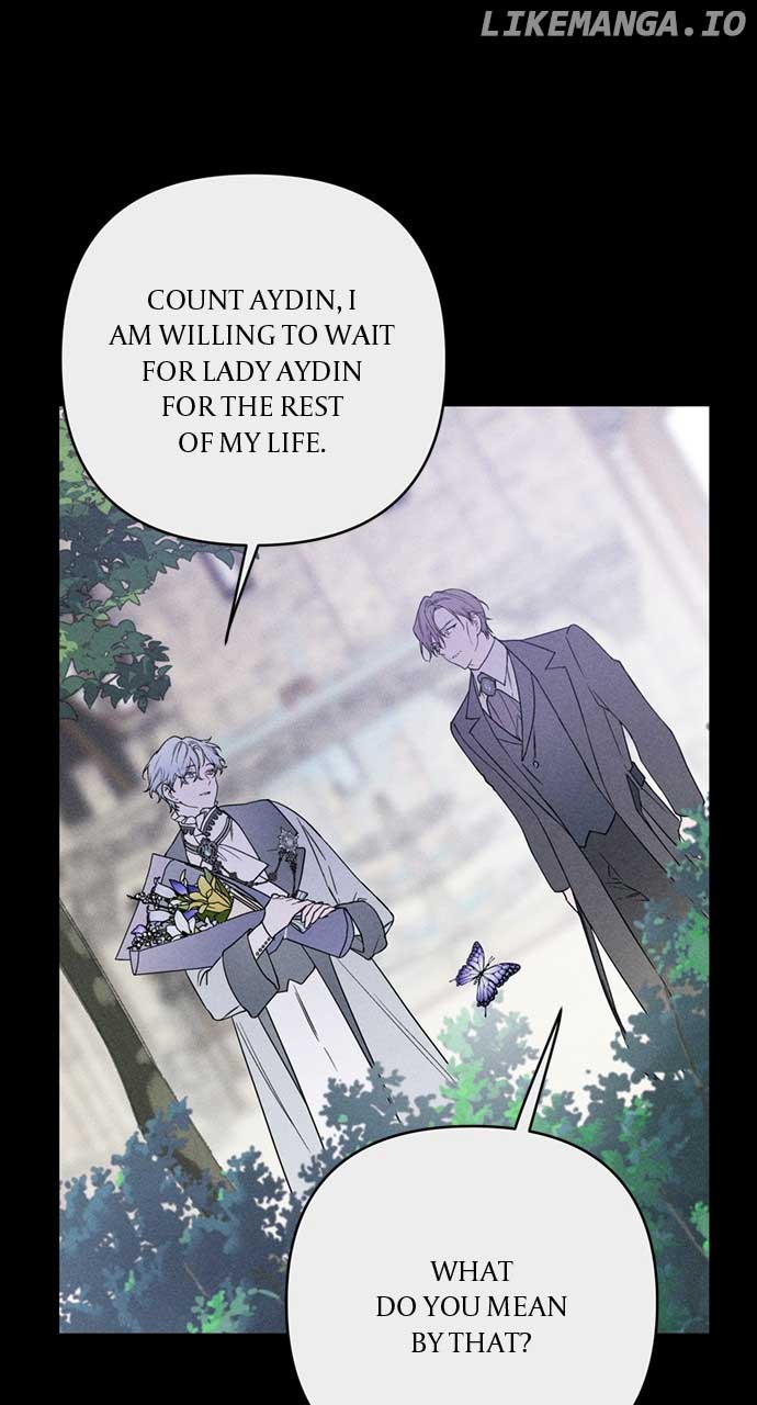 The Way That Knight Lives As a Lady Chapter 144 235 ch 144 39