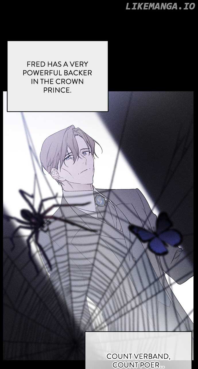 The Way That Knight Lives As a Lady Chapter 144 200 ch 144 4