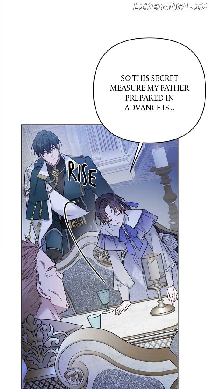 The Way That Knight Lives As a Lady Chapter 144 245 ch 144 49