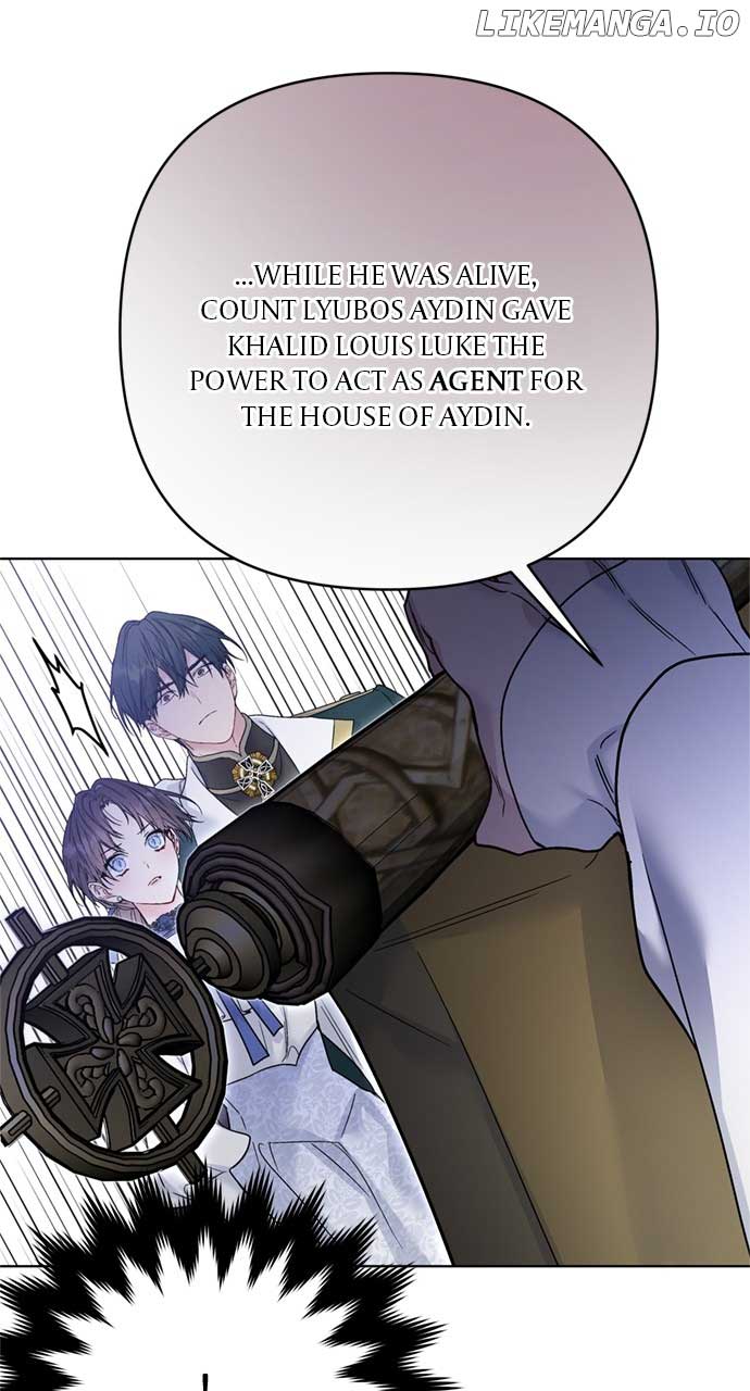 The Way That Knight Lives As a Lady Chapter 144 250 ch 144 54