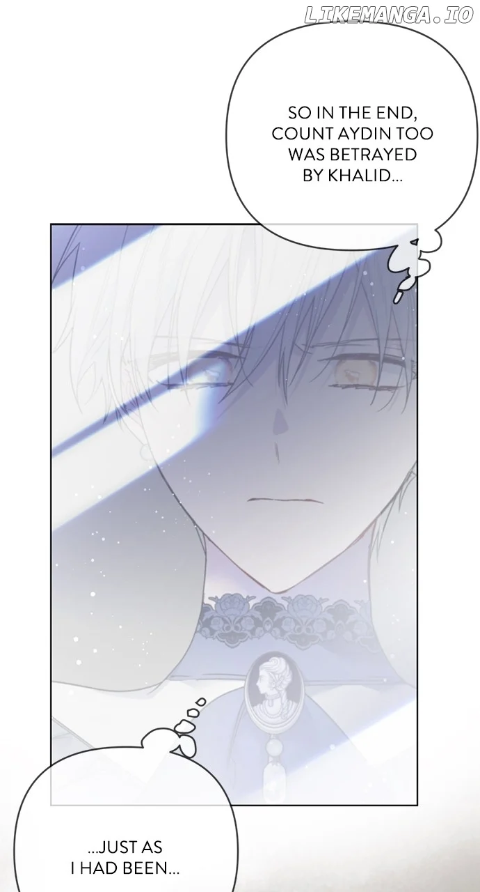 The Way That Knight Lives As a Lady Chapter 145 309 ch 145 11