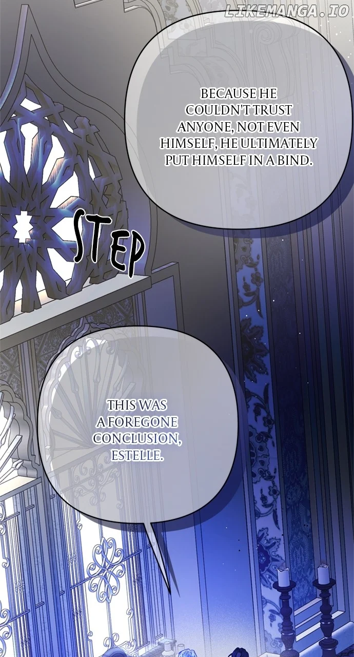 The Way That Knight Lives As a Lady Chapter 145 313 ch 145 15