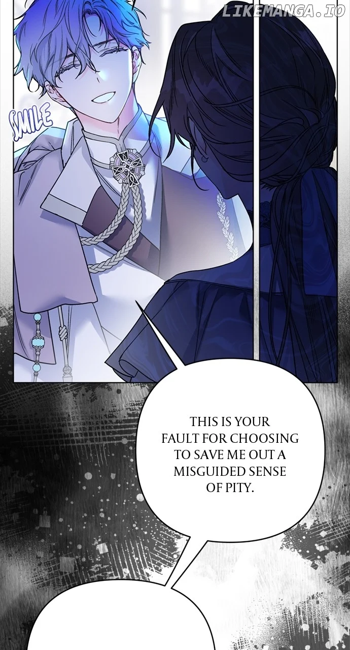 The Way That Knight Lives As a Lady Chapter 145 316 ch 145 18
