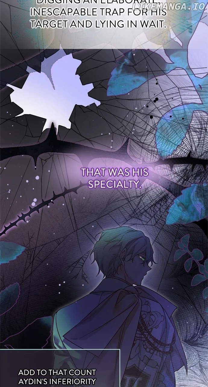 The Way That Knight Lives As a Lady Chapter 145 300 ch 145 2